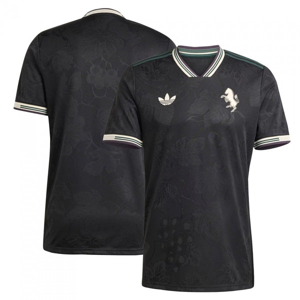 Juventus 2025/26 Third Jersey - Player Version
