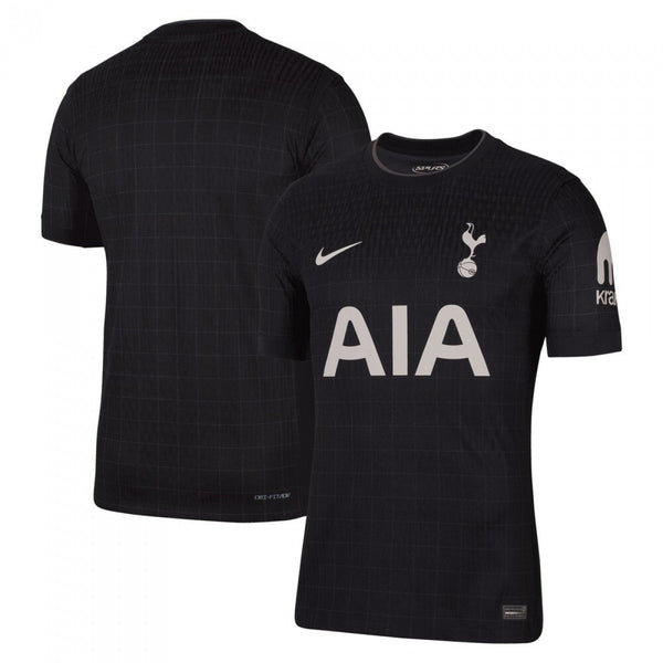 Tottenham Hotspur 2025/26 Away Jersey - Player Version