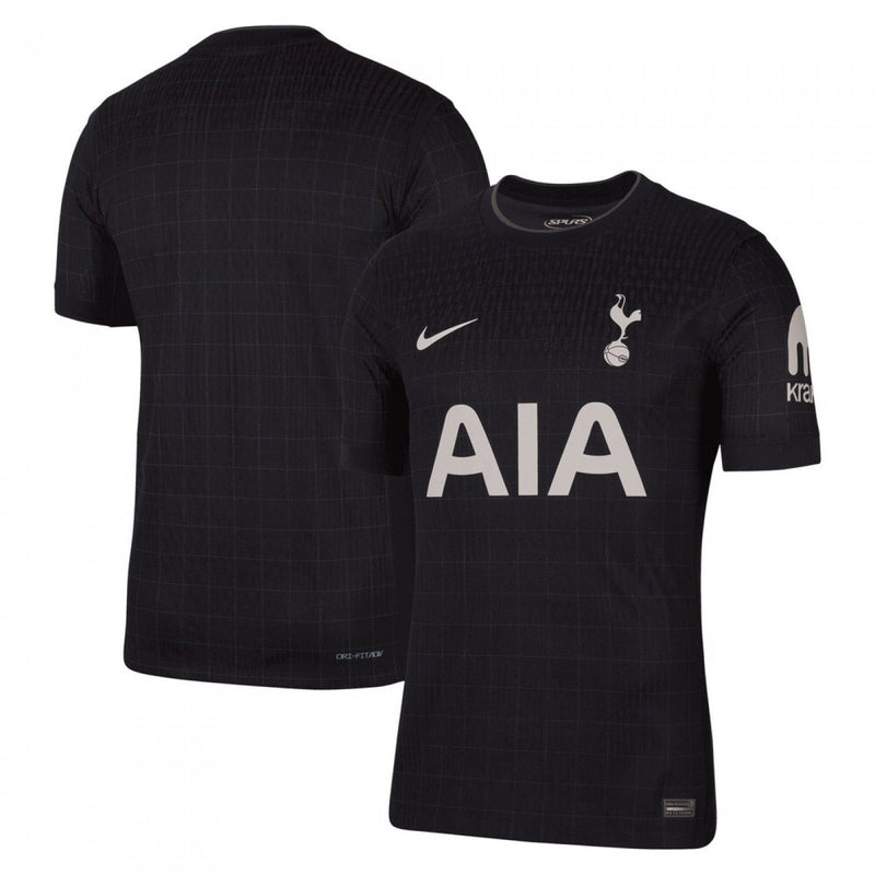 Tottenham Hotspur 2025/26 Away Jersey - Player Version