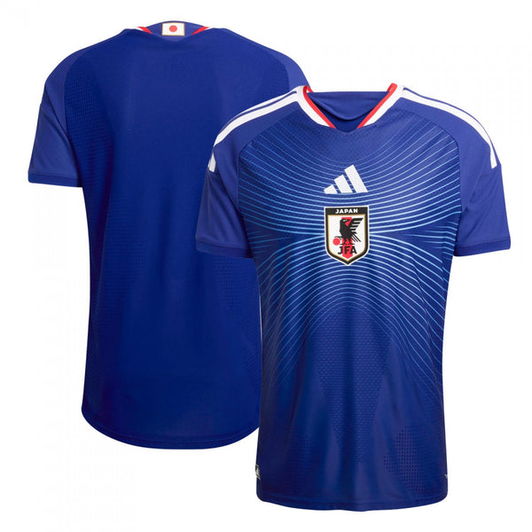Japan 2026 World Cup Home Jersey - Player Version