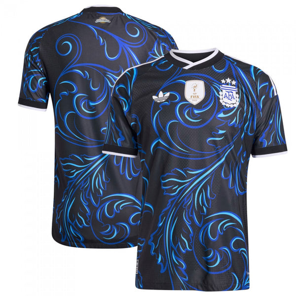 Argentina 2026 World Cup Away Jersey - Player Version