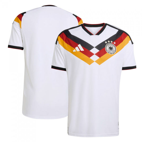 Germany 2026 World Cup Home Jersey - Player Version