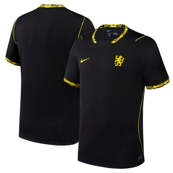 Chelsea 2026/27 Away Jersey – Player Version