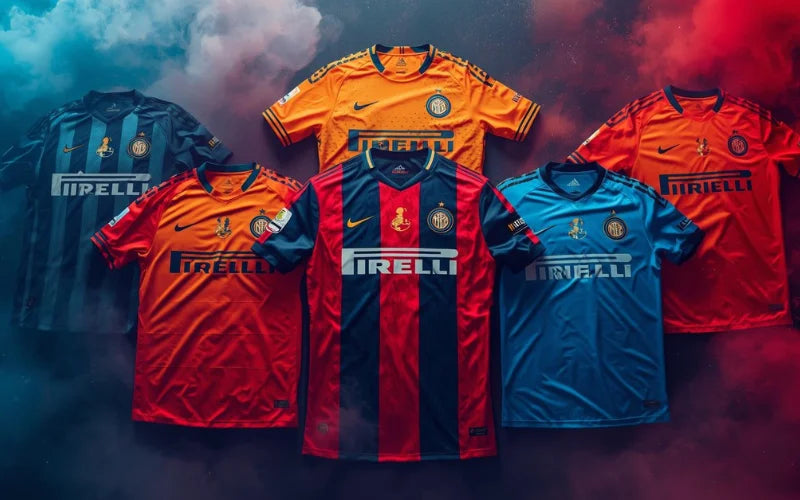 Top 10 Best Inter Miami Player Version Football Jerseys of All Time