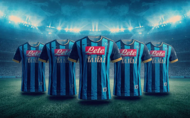 Top 10 Best Napoli Player Version Football Jerseys of All Time