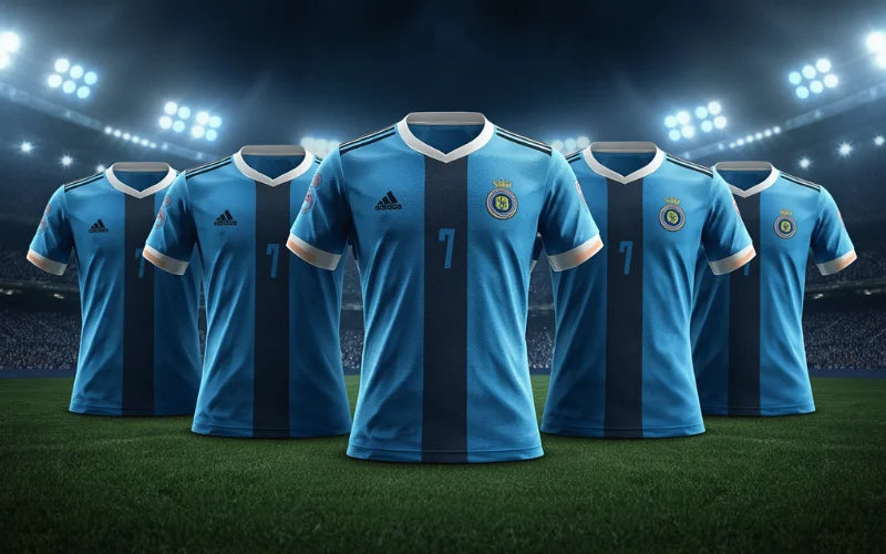 Top 12 Uruguay Player Version Football Jerseys of All Time