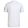 Real Madrid 2025/26 Home Jersey - Player Version