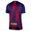 FC Barcelona 2025/26 Home Jersey - Player Version