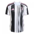 Juventus 2025/26 Home Jersey - Player Version