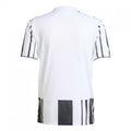 Juventus 2025/26 Home Jersey - Player Version