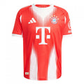 Bayern Munich 2025/26 Home Jersey - Player Version