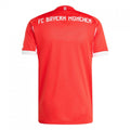 Bayern Munich 2025/26 Home Jersey - Player Version