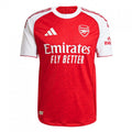 Arsenal 2025/26 Home Jersey - Player Version