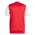 Arsenal 2025/26 Home Jersey - Player Version