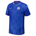 Chelsea 2025/26 Home Jersey - Player Version