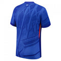 Chelsea 2025/26 Home Jersey - Player Version