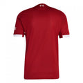Liverpool 2025/26 Home Jersey - Player Version