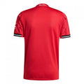 Manchester United 2025/26 Home Jersey - Player Version