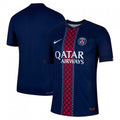 Paris Saint-Germain 2025/26 Home Jersey - Player Version