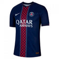 Paris Saint-Germain 2025/26 Home Jersey - Player Version