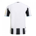 Newcastle United 2025/26 Home Jersey - Player Version