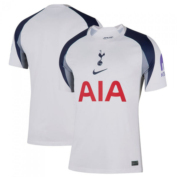 Tottenham Hotspur 2025/26 Home Jersey - Player Version