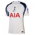 Tottenham Hotspur 2025/26 Home Jersey - Player Version