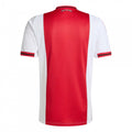 Ajax 2025/26 Home Jersey - Player Version