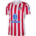 Atlético Madrid 2025/26 Home Jersey - Player Version