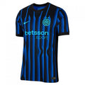 Inter Milan 2025/26 Home Jersey - Player Version