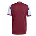 Aston Villa 2025/26 Home Jersey - Player Version