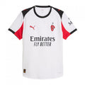 AC Milan 2025/26 Away Jersey - Player Version