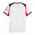 AC Milan 2025/26 Away Jersey - Player Version