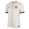 Chelsea 2025/26 Away Jersey  - Player Version