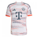 Bayern Munich 2025/26 Away Jersey - Player Version