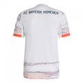 Bayern Munich 2025/26 Away Jersey - Player Version