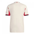 Liverpool 2025/26 Away Jersey - Player Version