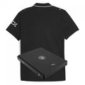 Manchester City 2025/26 Away Jersey - Player Version