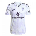Manchester United 2025/26 Away Jersey - Player Version