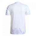 Manchester United 2025/26 Away Jersey - Player Version