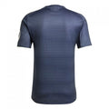 Real Madrid 2025/26 Away Jersey - Player Version