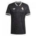 Juventus 2025/26 Third Jersey - Player Version