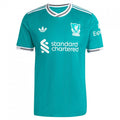 Liverpool 2025/26 Third Jersey - Player Version