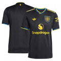 Manchester United 2025/26 Third Jersey - Player Version