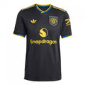 Manchester United 2025/26 Third Jersey - Player Version