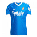 Real Madrid 2025/26 Third Jersey - Player Version