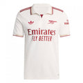 Arsenal 2025/26 Third Jersey - Player Version