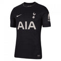 Tottenham Hotspur 2025/26 Away Jersey - Player Version