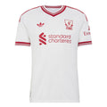 Liverpool 2026/27 Away Jersey – Player Version
