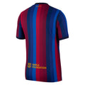 Barcelona 2026/27 Home Jersey – Player Version
